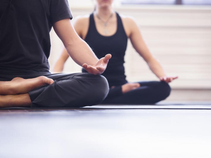 Yoga  - Yogatherapie